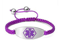 Engraved Medical Jewelry FAQ – Part 1