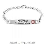 Engraved Medical Jewelry FAQ – PT. 2