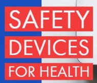 Safety Devices for Personal Health that Work!