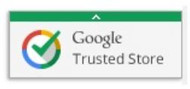 StickyJ is Google Trusted and Approved!