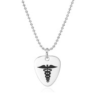 Should I wear a Medical ID for PTSD?