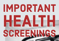 What Sort of Health Screenings Should Women Get as They Age?