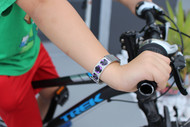 Why should my child wear a Minecraft Medical Bracelet?