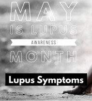 What Are Some Lupus Symptoms?