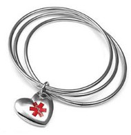 What’s Your Style of Medical Alert Bracelet? Take our Quiz!