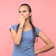 The Silent Lifeline: Why Medical Bracelets Are Vital for People with Mutism