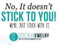 Sticky Story: How We Got The Name Sticky Jewelry