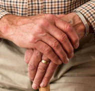 Senior Alert ID Medical Bracelets