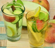 Poor Nutrition Leads to Alcohol Dementia?