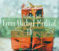 Practical Holiday Gift Guide For Her!