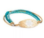 Pretty Medical ID Bracelets for Women to Glam it Up!