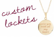 Sticky JS Lockets Now at Thoughtful Impressions