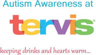 Autism Awareness and Tervis!