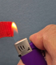 How to Shorten A StickyJ Kids Sport Strap Bracelet