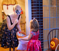 Keep Your Child Safe This Halloween with Diabetic Bracelets