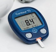 Fashionable Type 1 Diabetic ID Bracelets