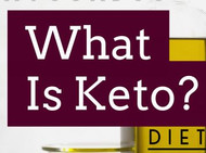 Another Diet Fad? What is Keto? Worth Trying?