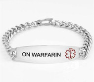 Where Can I Get A Medical Bracelet?
