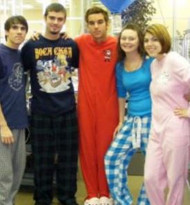 Top 5 Reasons to Work at StickyJ During the Christmas Season