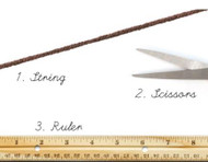 How To Measure Your Wrist For A Medical Bracelet