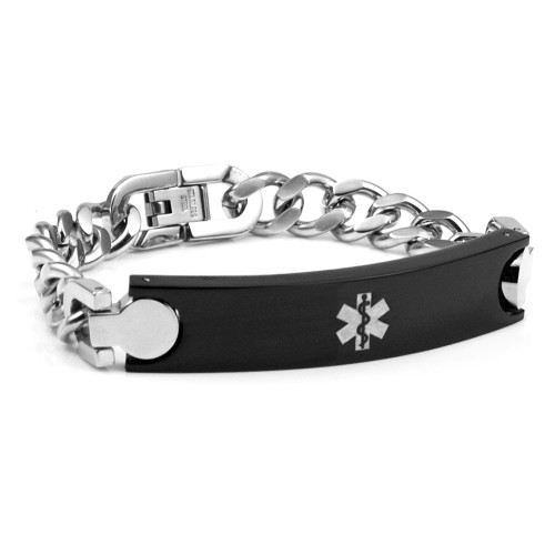 Preston Link Bracelet