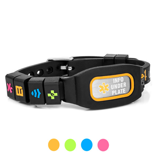 Active Fit Sports ID