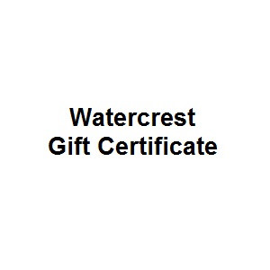 3000 Dollar Gift Certificate