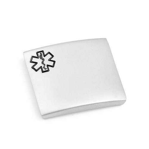 Apple Watch Medical ID Tag - Small