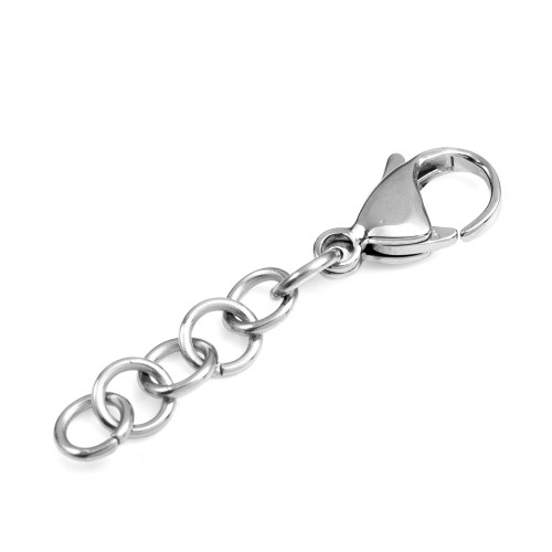 Lobster Clasp Bracelet Extender