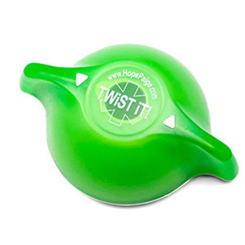 Twist It Medicine Bottle Opener