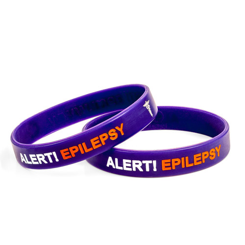Mediband - Epilepsy Alert - Small