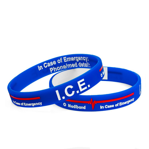 Mediband - I.C.E. Write on - Extra Large