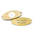 Gabriella Gold ID Bracelet
