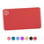 Engraved Aluminum Medical ID Wallet Card