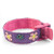 Childs Flower Sport Strap Medical Alert Bracelets