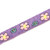 Childs Flower Sport Strap Medical Alert Bracelets