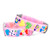 Pretty in Pink Hearts Medical Bracelet
