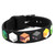 Minecraft Adjustable Bracelet Straps for Kids and Adults