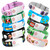 Minecraft Inspired Medical ID Bracelets for Kids and Adults