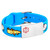 Minecraft Inspired Medical ID Bracelets for Kids and Adults-SEA3500C
