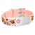 Minecraft Inspired Medical ID Bracelets for Kids and Adults - FREE ENGRAVING