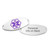 Paper Clip Style Medical Bracelets for Women