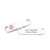 Pretty Pastel Crystal Beaded Medical Bracelet for Women