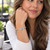 Vienna Engraved Medical ID Bracelet for Her