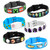 Custom Engraved Tag with Six Interchangeable Minecraft Designed Straps - Bundle 1 Custom Engraved Tag with Six Interchangeable Minecraft Designed Straps - Bundle 1
