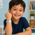 Daniel Tiger Medical ID Bracelet for Kids FREE ENGRAVING