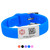 Advance Directive Bracelet with QR Code for Instant Access