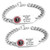 Michigan MI-POST EMS Bracelet Order in Purse or Wallet