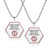 South Carolina DNR POST Pendant