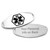Engraved Charms Medical Alert Bracelet